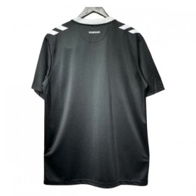 Camisola Heart of Midlothian Guarda Redes 2025-26 Manga Curta